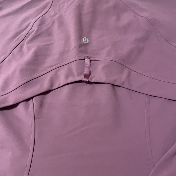 Lululemon Cropped Define Jacket - Picture 8 of 8